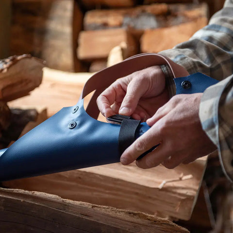 LogCarry eqpd  Totes