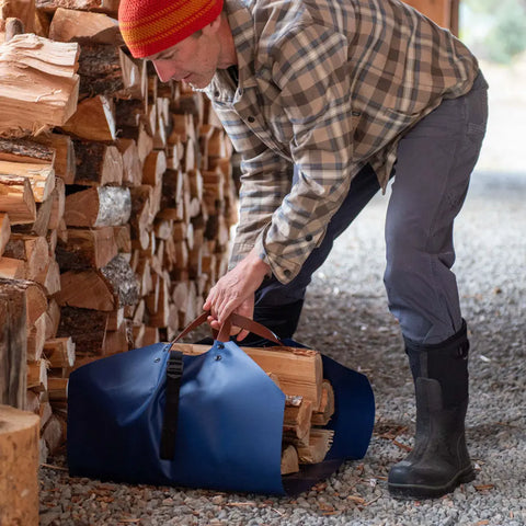 LogCarry eqpd  Totes