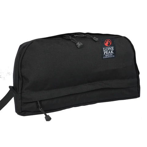 Lone Peak Ski Patrol Waist Pack – Durable 17 Inch Fanny Pack Made in USA Lone Peak Packs 