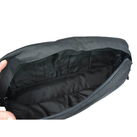 Lone Peak Ski Patrol Waist Pack – Durable 17 Inch Fanny Pack Made in USA Lone Peak Packs 
