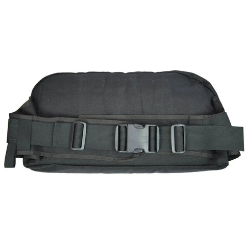 Lone Peak Ski Patrol Waist Pack – Durable 17 Inch Fanny Pack Made in USA Lone Peak Packs 