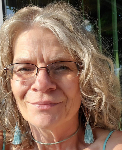 Long Copper Filigree Tassel Earrings 3.5 Inch – Handmade USA Alexa Martha Designs  Earrings