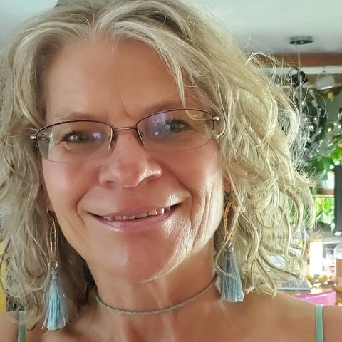 Long Copper Filigree Tassel Earrings 3.5 Inch – Handmade USA Alexa Martha Designs  Earrings