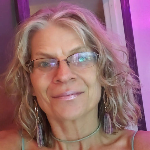 Long Copper Filigree Tassel Earrings 3.5 Inch – Handmade USA Alexa Martha Designs  Earrings