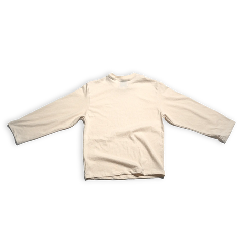 Long Sleeve Jersey Knit Tee 9.5oz Cotton – Made in USA Apparel Seven Titans  Shirt