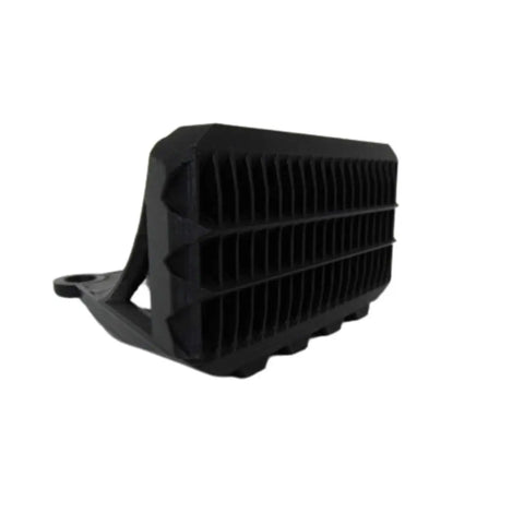 Longboard Foot Stop 3D Printed – Enhanced Traction and Balance | Made in USA Chatelet Manufacturing 
