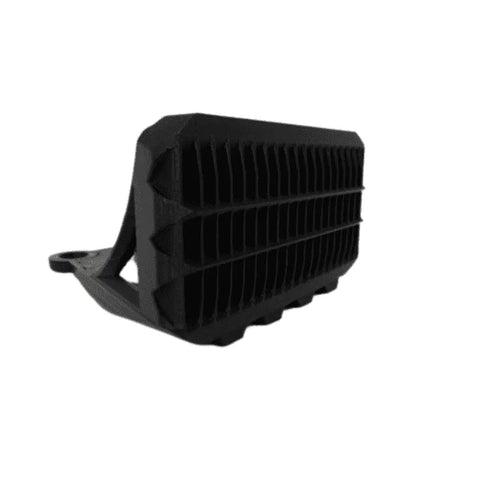 Longboard Foot Stop – Enhanced Traction and Control | Made in USA Chatelet Manufacturing 