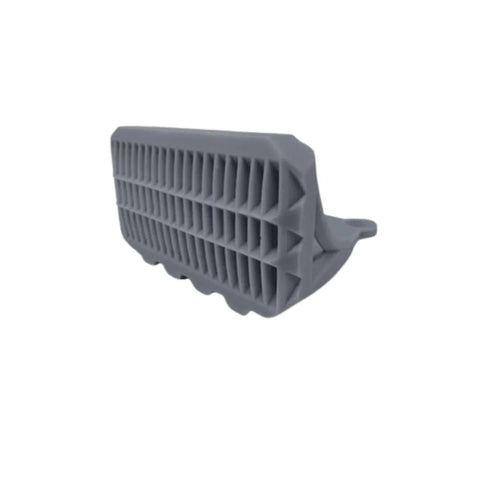 Longboard or Electric Skateboard Foot Stop - Improved Traction, Balance, and Control for the Serious Longboarder or E-Skater - Greater Control Going Down Hills, Making Turns, and Maintaining Balance Chatelet Manufacturing 