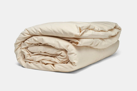 Luxury Cotton Duvet Cover Set – Breathable, Hotel-Grade Bedding | Made in USA by American Blossom Linens American Blossom Linens  Duvet Covers