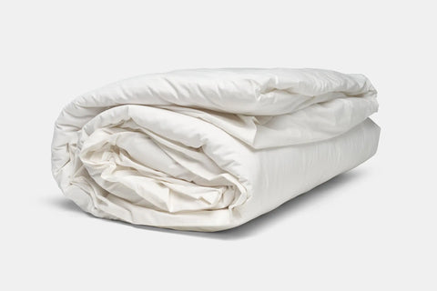 Luxury Cotton Duvet Cover Set – Breathable, Hotel-Grade Bedding | Made in USA by American Blossom Linens American Blossom Linens  Duvet Covers
