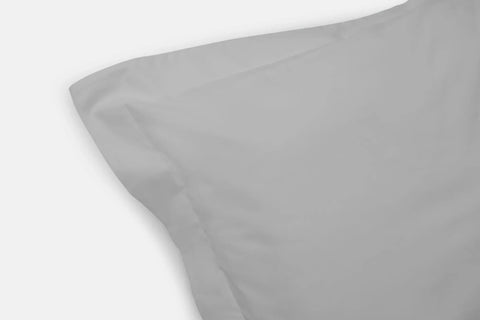 Luxury Cotton Duvet Cover Set – Breathable, Hotel-Grade Bedding | Made in USA by American Blossom Linens American Blossom Linens  Duvet Covers