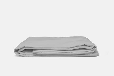 Luxury Cotton Duvet Cover Set – Breathable, Hotel-Grade Bedding | Made in USA by American Blossom Linens American Blossom Linens  Duvet Covers