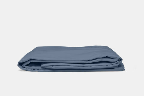 Luxury Cotton Duvet Cover Set – Breathable, Hotel-Grade Bedding | Made in USA by American Blossom Linens American Blossom Linens  Duvet Covers