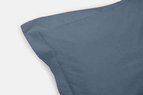 Luxury Cotton Duvet Cover Set – Breathable, Hotel-Grade Bedding | Made in USA by American Blossom Linens American Blossom Linens  Duvet Covers