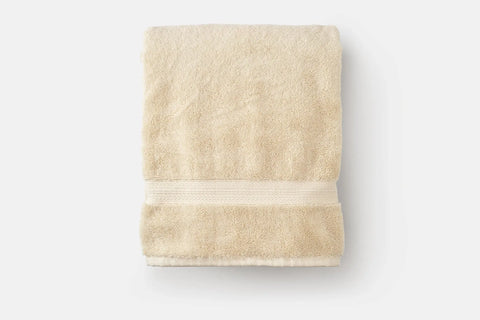 Luxury USA-Made Bath Towel – 100% American Cotton | 700 GSM | Ultra Soft & Absorbent American Blossom Linens  Bath