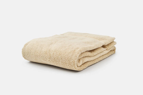 Luxury USA-Made Bath Towel – 100% American Cotton | 700 GSM | Ultra Soft & Absorbent American Blossom Linens  Bath