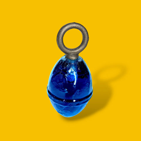 M26 Lemon Resin Hand Grip Exerciser – Ergonomic Textured Design for Grip Strength | Made in USA Grenade Grips 