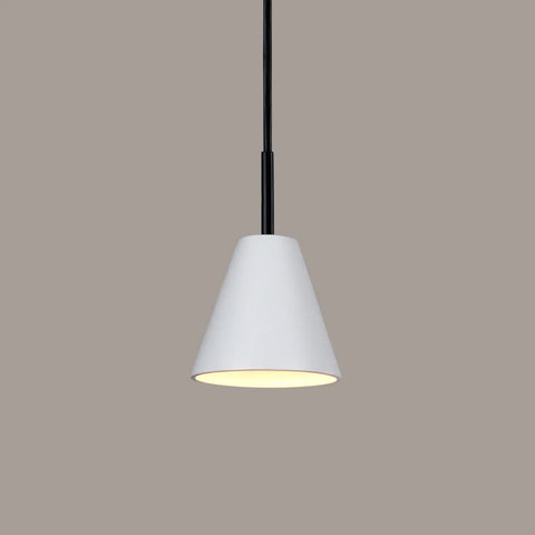 Modern USA-Made Pendant Lighting – Strands Mini Pendant | Handcrafted in California by A19 Artisan Lighting A19 Artisan Lighting  item