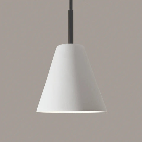 Modern USA-Made Pendant Lighting – Strands Mini Pendant | Handcrafted in California by A19 Artisan Lighting A19 Artisan Lighting  item