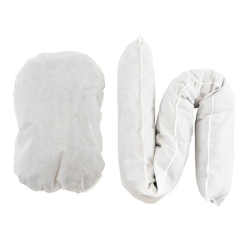 Majestic Pet Replacement Insert – Bagel Dog Bed Cushion | Made in USA Majestic Pet