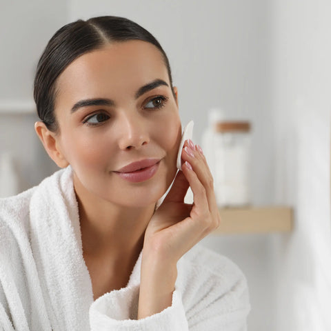 Makeup Remover With Micellar Water Taylor Made Organics  makeup