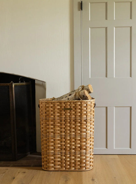 Mama's Basket Hamper Millstream Home  Baskets