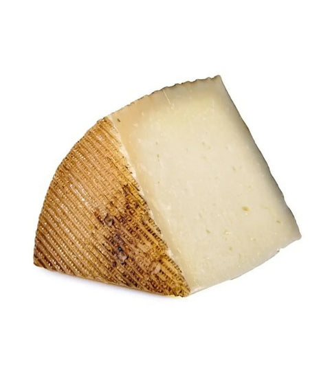 Manchego Vern's Cheese  Cheese