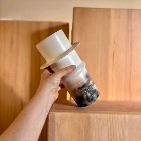 Martian Illusion 1 All Muddy 