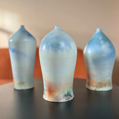 Martian Sunset 3 All Muddy 