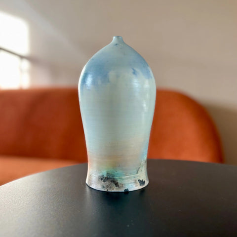 Martian Sunset 3 All Muddy 