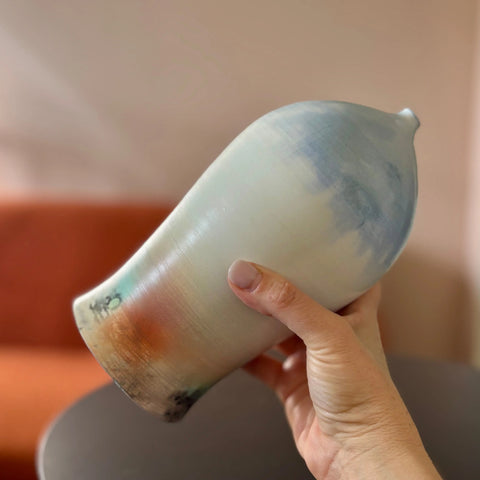 Martian Sunset 3 All Muddy 