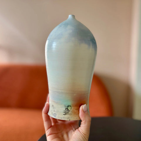 Martian Sunset 3 All Muddy 