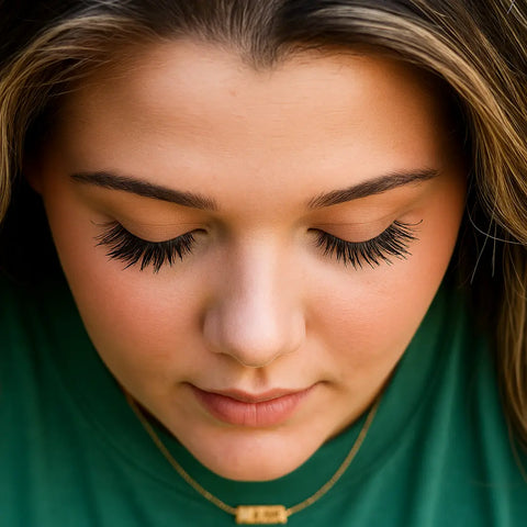 Mascara | Lash-Growth + Gentle Taylor Made Organics  mascara