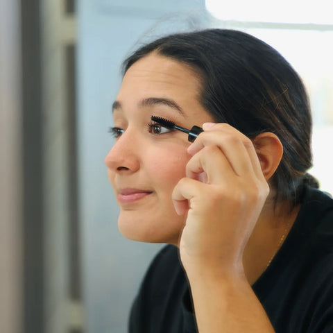 Mascara | Lash-Growth + Gentle Taylor Made Organics  mascara