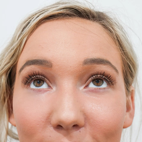 Mascara | Lash-Growth + Gentle Taylor Made Organics  mascara