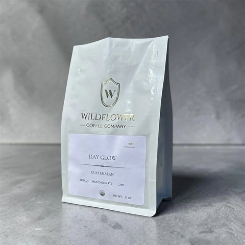 Medium Roast Guatemalan Coffee Beans – Smooth Bold Flavor with Apricot and Chocolate Notes | Roasted in USA Organic Blend Wildflower Coffee Company  Coffee
