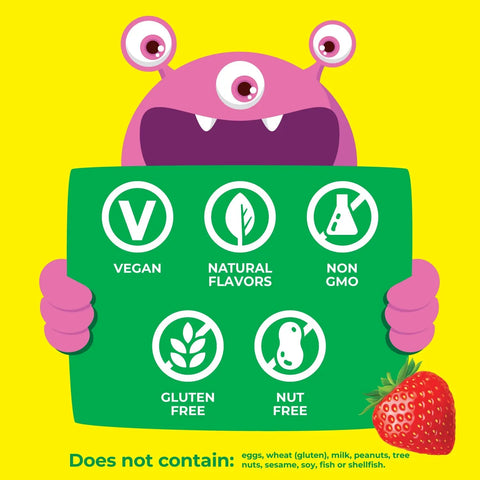 Melatonin Chewables for Kids VitaWorks  Chewable
