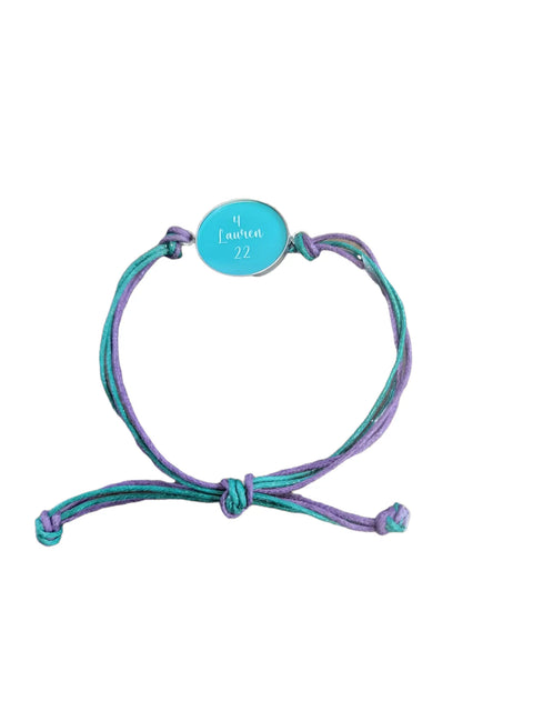 Mental Health Awareness Inspirational Bracelet – Adjustable Motivational Jewelry | Handmade in USA Michelle Marie Boutique  Bracelets