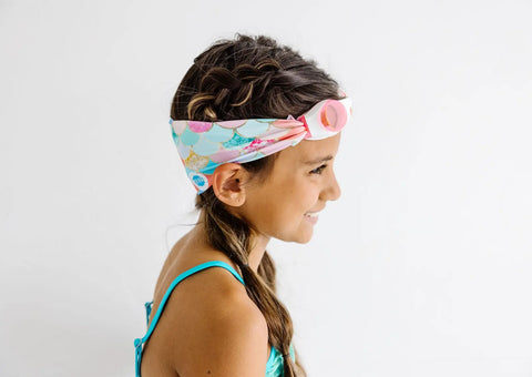 Mermaid Splash Place  Swim Goggles