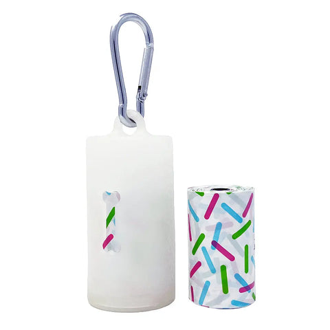 Metro Paws Poopcase Auburn Leathercrafters  item