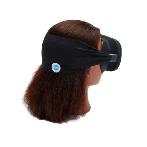 Midnight Adult Swim Mask Splash Place  Adult Swim Mask