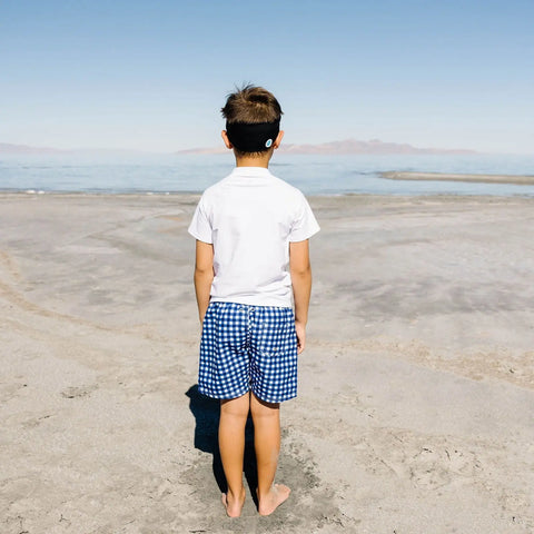 Midnight Youth Swim Mask Splash Place  Youth Swim Mask