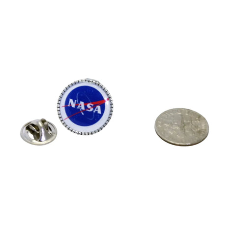 Military Emblem Tie Pins – Stainless Steel Lapel Pin 0.5 Inch – Tarnish Resistant | Made in USA Michelle Marie Boutique  Tie Pin
