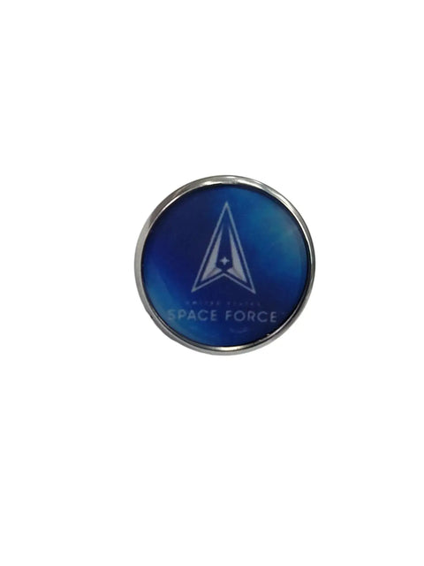 Military Emblem Tie Pins – Stainless Steel Lapel Pin 0.5 Inch – Tarnish Resistant | Made in USA Michelle Marie Boutique  Tie Pin