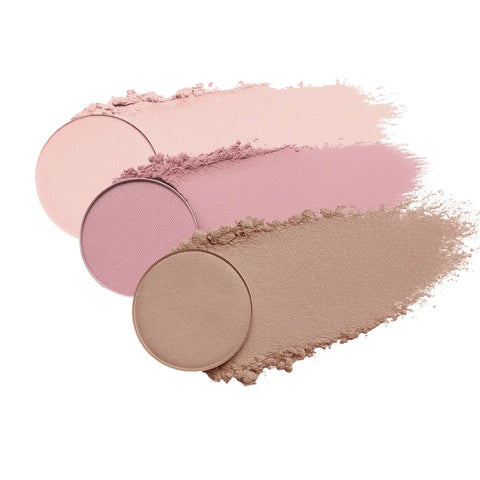 Mineral Eyeshadow Single | Talc-Free Taylor Made Organics  eyeshadow
