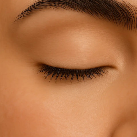 Mineral Eyeshadow Single | Talc-Free Taylor Made Organics  eyeshadow