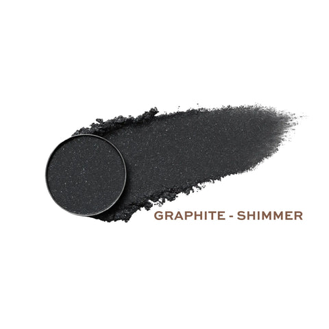 Mineral Eyeshadow Single | Talc-Free Taylor Made Organics  eyeshadow