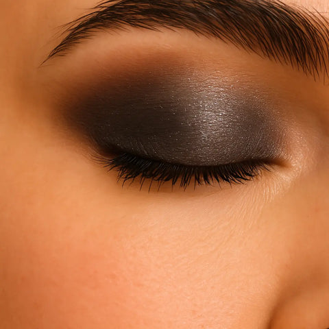 Mineral Eyeshadow Single | Talc-Free Taylor Made Organics  eyeshadow