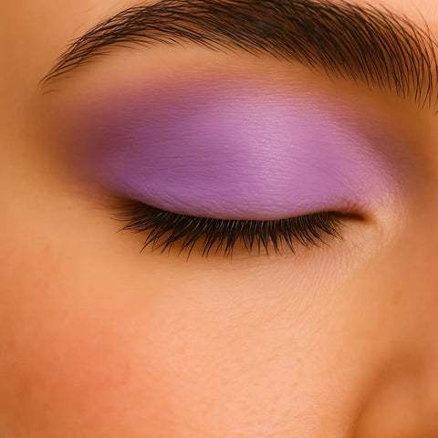 Mineral Eyeshadow Single | Talc-Free Taylor Made Organics  eyeshadow