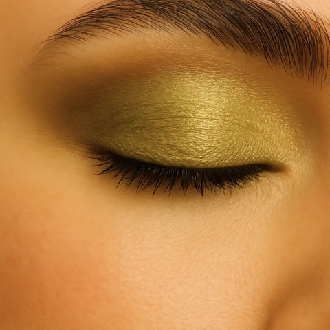 Mineral Eyeshadow Single | Talc-Free Taylor Made Organics  eyeshadow